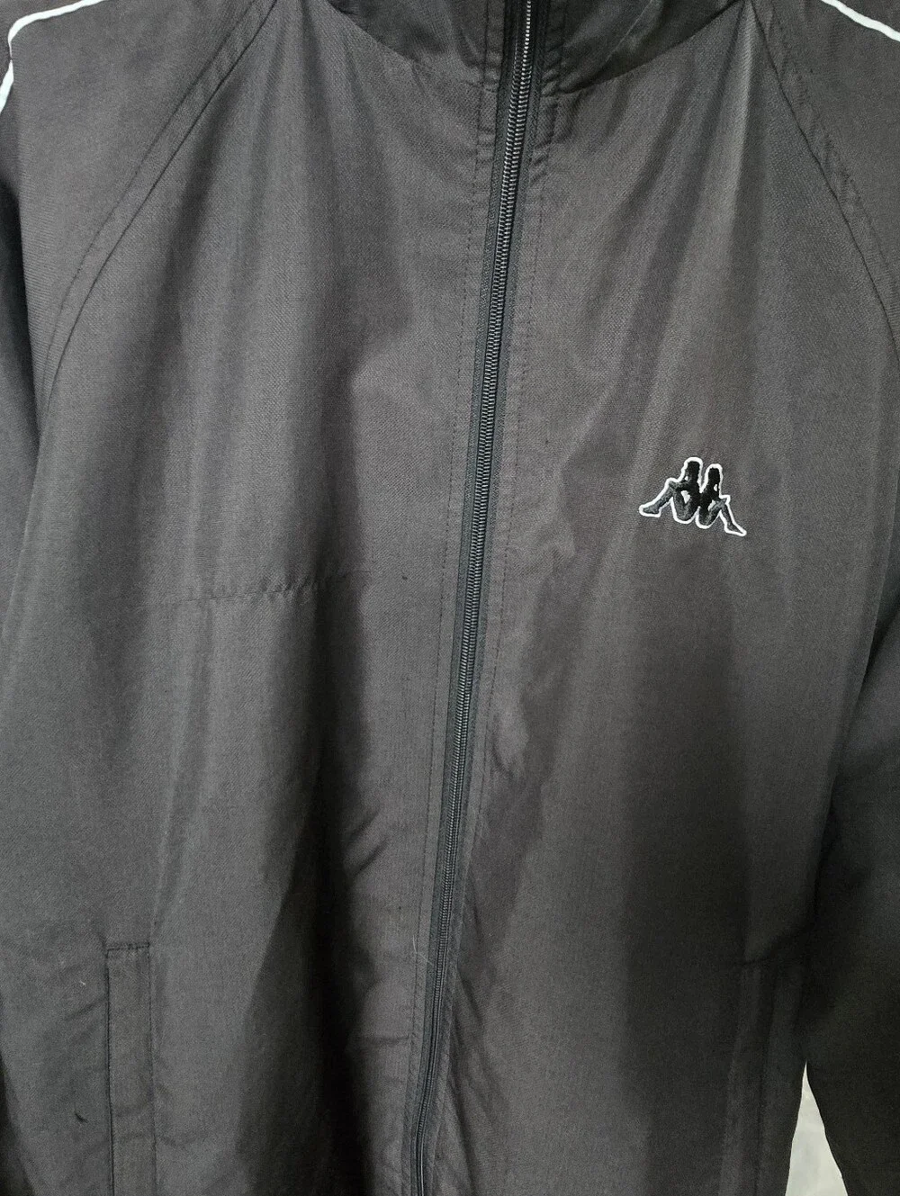 KAPPA Jacket - Picture 5 of 5